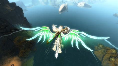 gw2 gliders|how to get glider gw2.